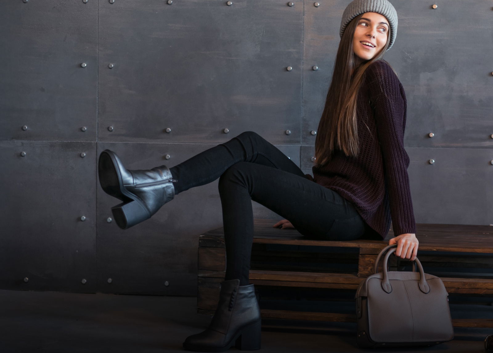 Boots You’ll Wear All Season Long Boots You’ll Wear All Season Long