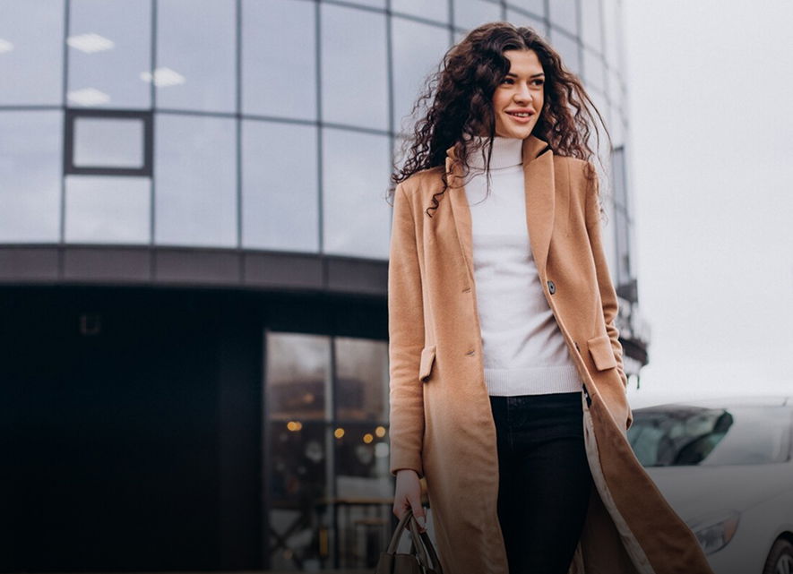 The Coat for Cools